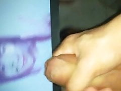 LilyPichu Cum Tribute