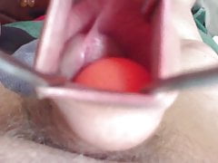 Saturday floppy foreskin - 3 of 4