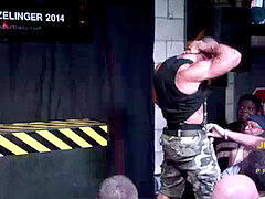 Joe Van dame at Find queer Tube