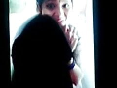 anjucheeklie tiktok cum
