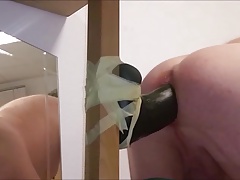 Anal Trainig Challenge 2
