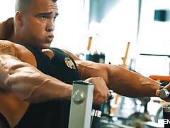 Morning Workout