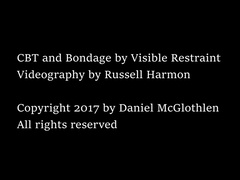 TimSchoonover vs the Tiny Bag of Indescribable Pain