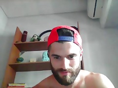 Big cock on cam - 11
