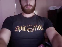 Hairy bearded oozer