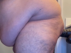 Sex toy, gay superchub, super chub