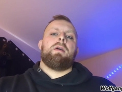 FELLATE IT, LIL' STEP STEPBRO! Taboo Roleplay with Ginormous Money-shot