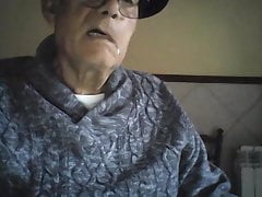 66 yo man from France
