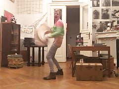 TWINK IS ALWAYS HUNGRY FOR RAW COCK