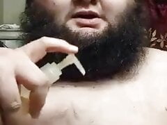 slobber me papi