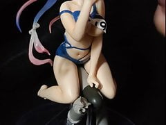 Figure Bukkake Kancolle i-19