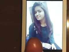 Cum on my friend