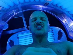 Richtig solarium gehen!