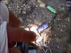 Public Amateur Blowjob & Masturbation98