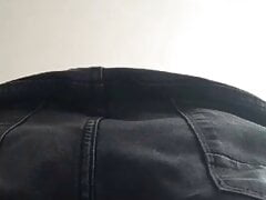 Dangling my gear