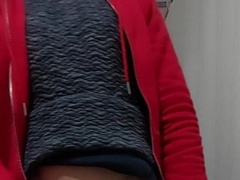 Filming my jaw-dropping stunning meaty fuckpole makes me jizm till the last spurt - part two