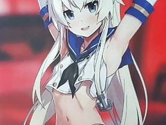 Nijie Bukkake Kancolle Shimakaze