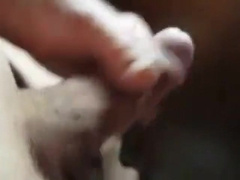 67 year old Grandpa close cum #85