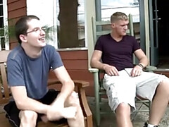 Rafael alencar rough fuck