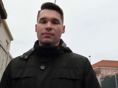 Massage fuck movie with Sumner Blayne and Hayden Hunter