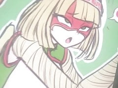 Min Min Arms (SoP)