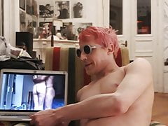 TWINK IS ALWAYS HUNGRY FOR RAW COCK