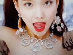 TWICE Nayeon Cum Tribute 2
