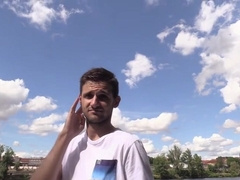 Hottest Porn Clip Gay Anal Wild Uncut