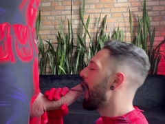 Deadpool Predominates Spider-Guy: Tim Kruger Takes Manage of Igor Lucios TOTAL MOVIE