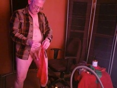 Average cock, balloon fuck, gay fetish