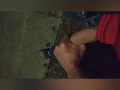 Pee on your Grave