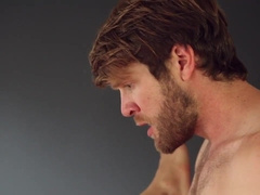 Colby Keller Boinks Allen King