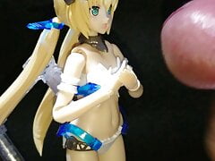 Figure bukkake Hresvelgr-ater summer.ver 01