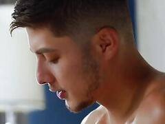 Angel Rivera & Zach Astor