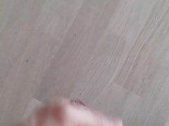 cum hard