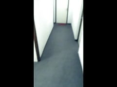 Risky big cum load in my residence