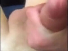 BJ in a car 6