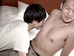 ass rimmed lush asian