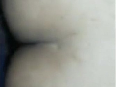 one of my friends sent me while he been fucked 10