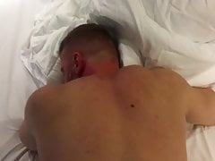 Getting fucked by a hung