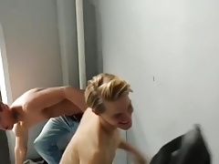 Danish Boy - Jett Black & Gay Sex Actor - Denmark 52