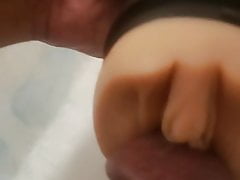 Me and my 1st sex toy