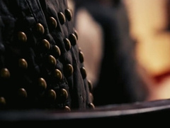 Fitt fucking Blay horny ass