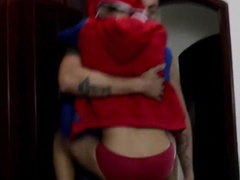 MY step UNCLE RAVAGES ME