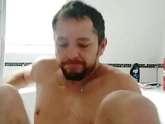 Greek fag Dimitris saridis