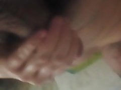 Jerk off