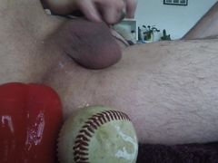 Anal toys