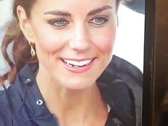 Cumtribute Kate middleton