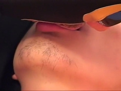 Fabulous Asian homosexual boys in Amazing handjob, twinks JAV scene