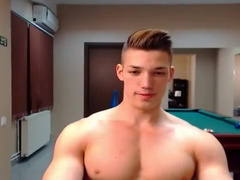 HAYDEN SPEARS